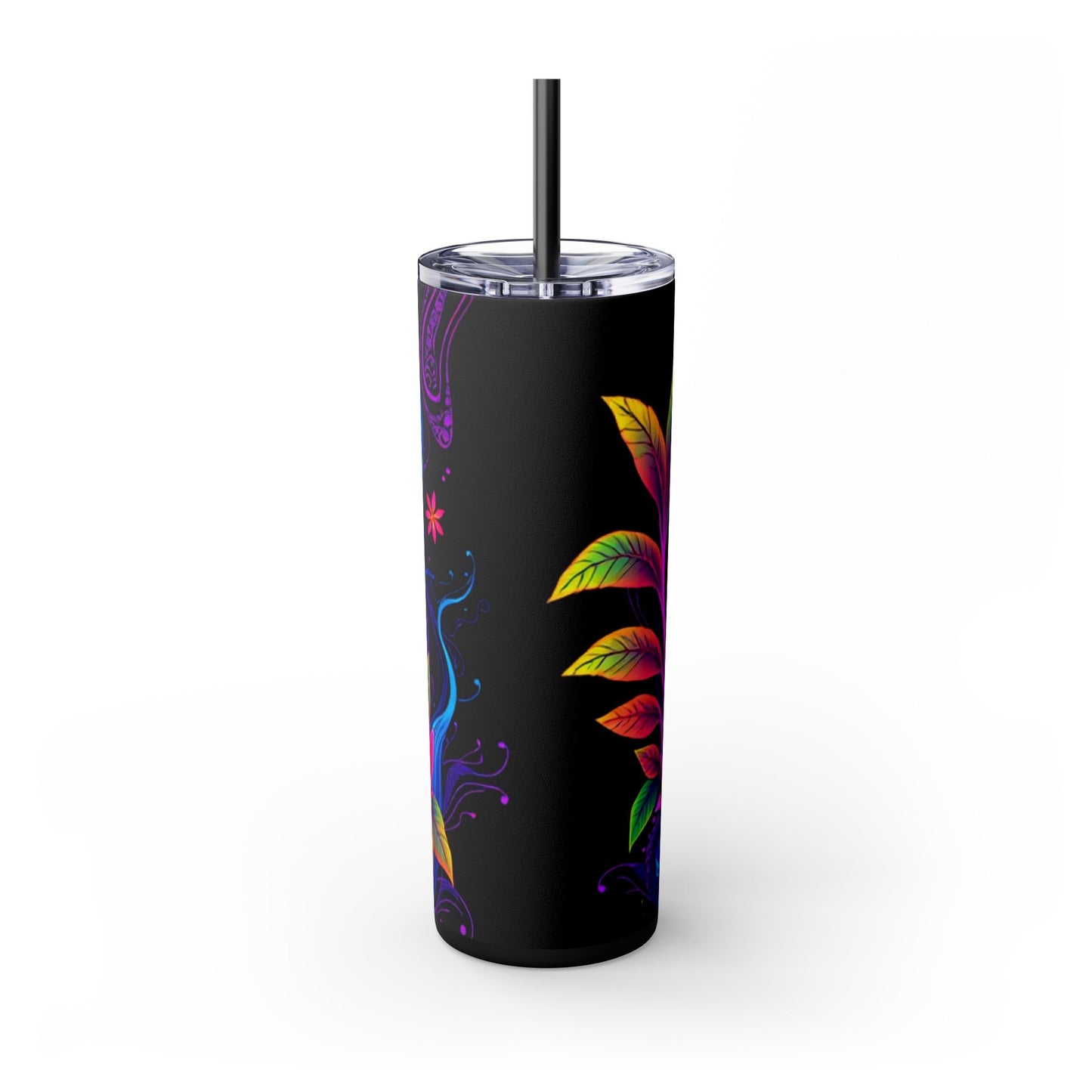 Mystic Punk • Skinny Tumbler 20 Oz