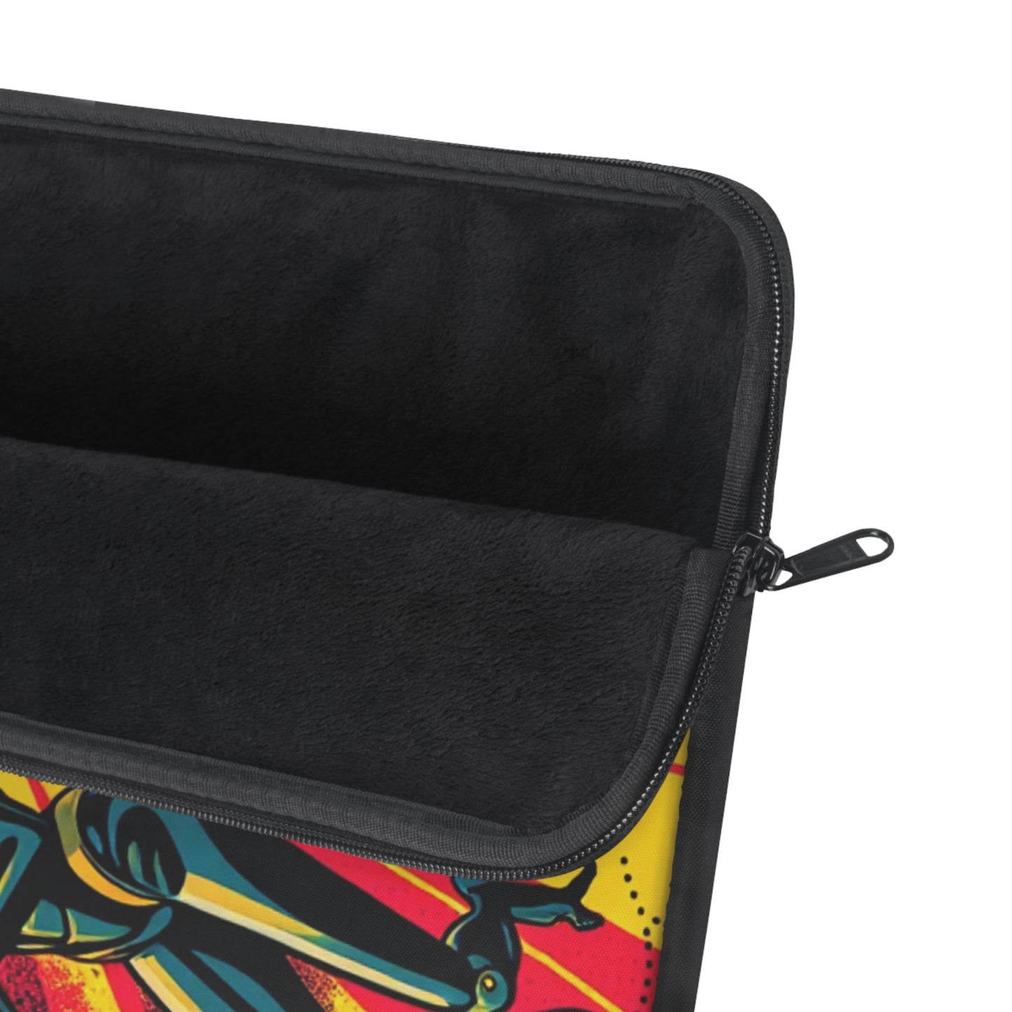 Pop Stars • Single Zipper Laptop Sleeve