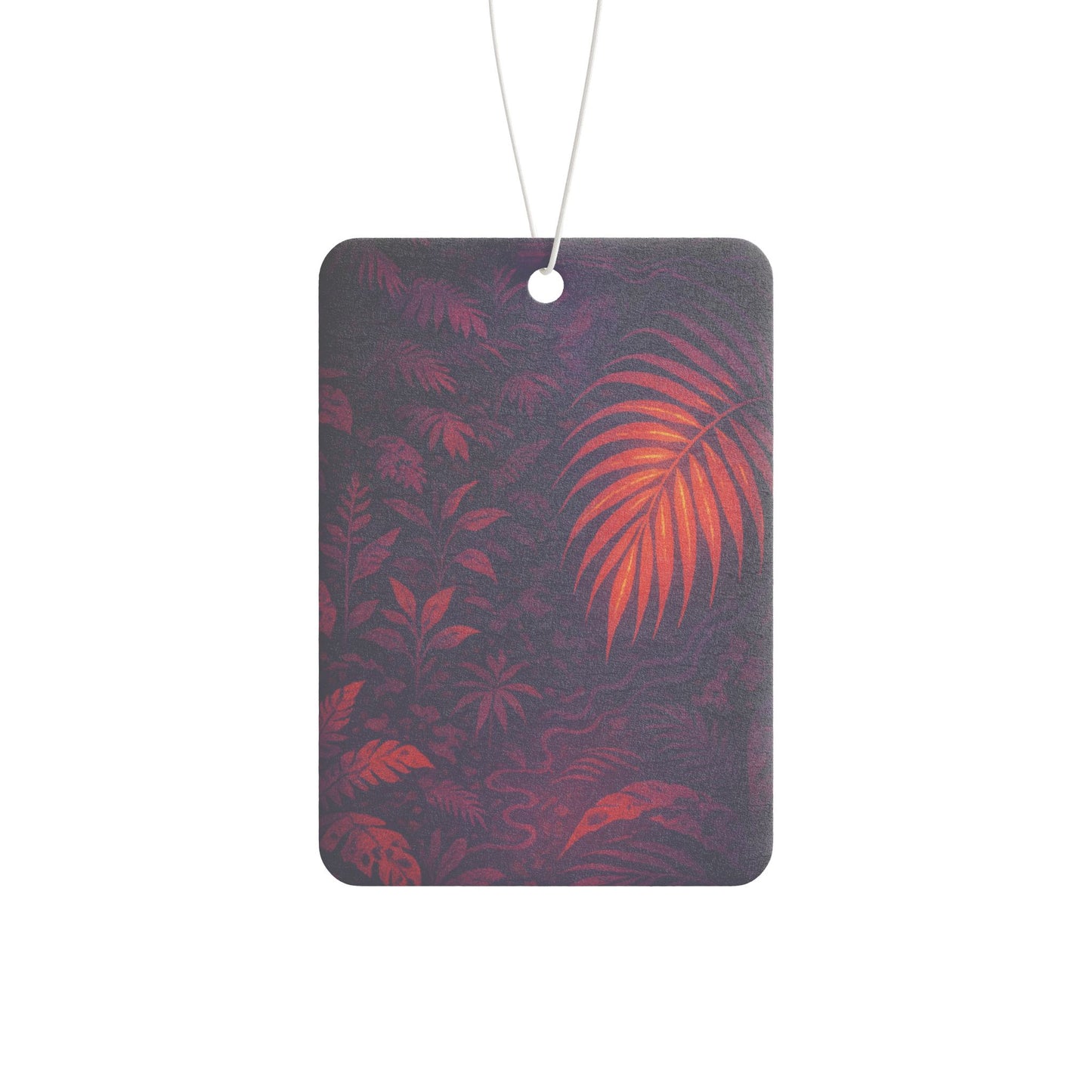 Night Vision • Car Air Freshener