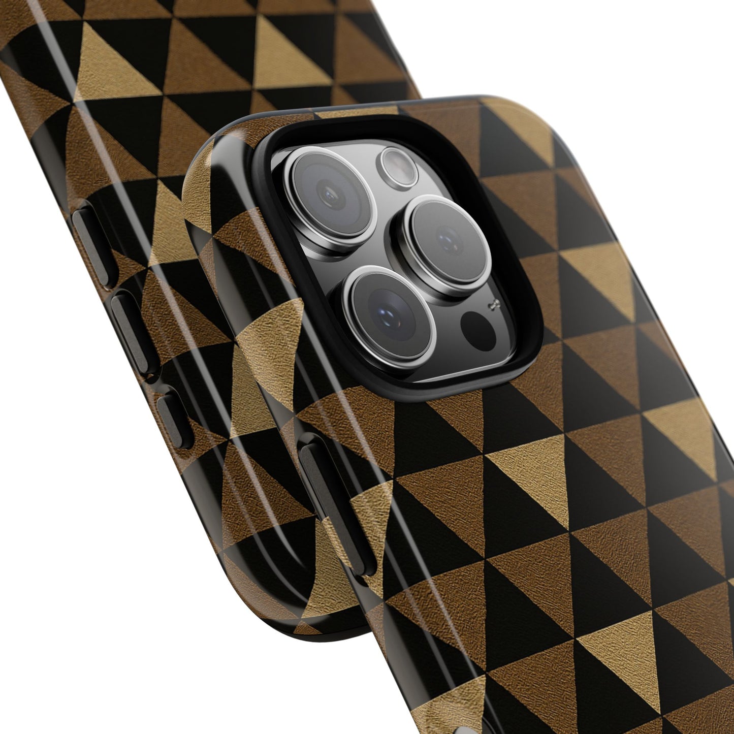 Triad Pulse • Apple iPhone 16 • MagSafe® Magnetic Tough Case