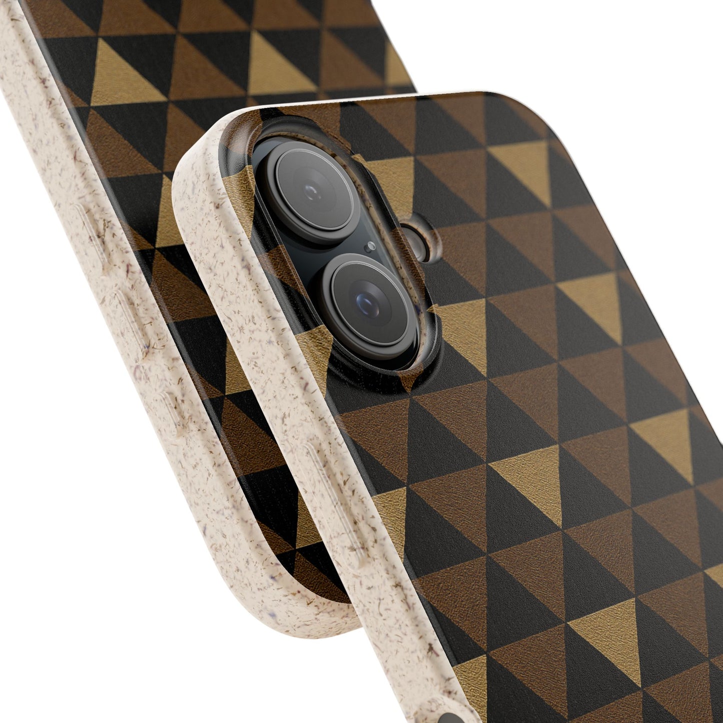 Triad Pulse • Apple iPhone 16 Eco-Friendly Phone Case