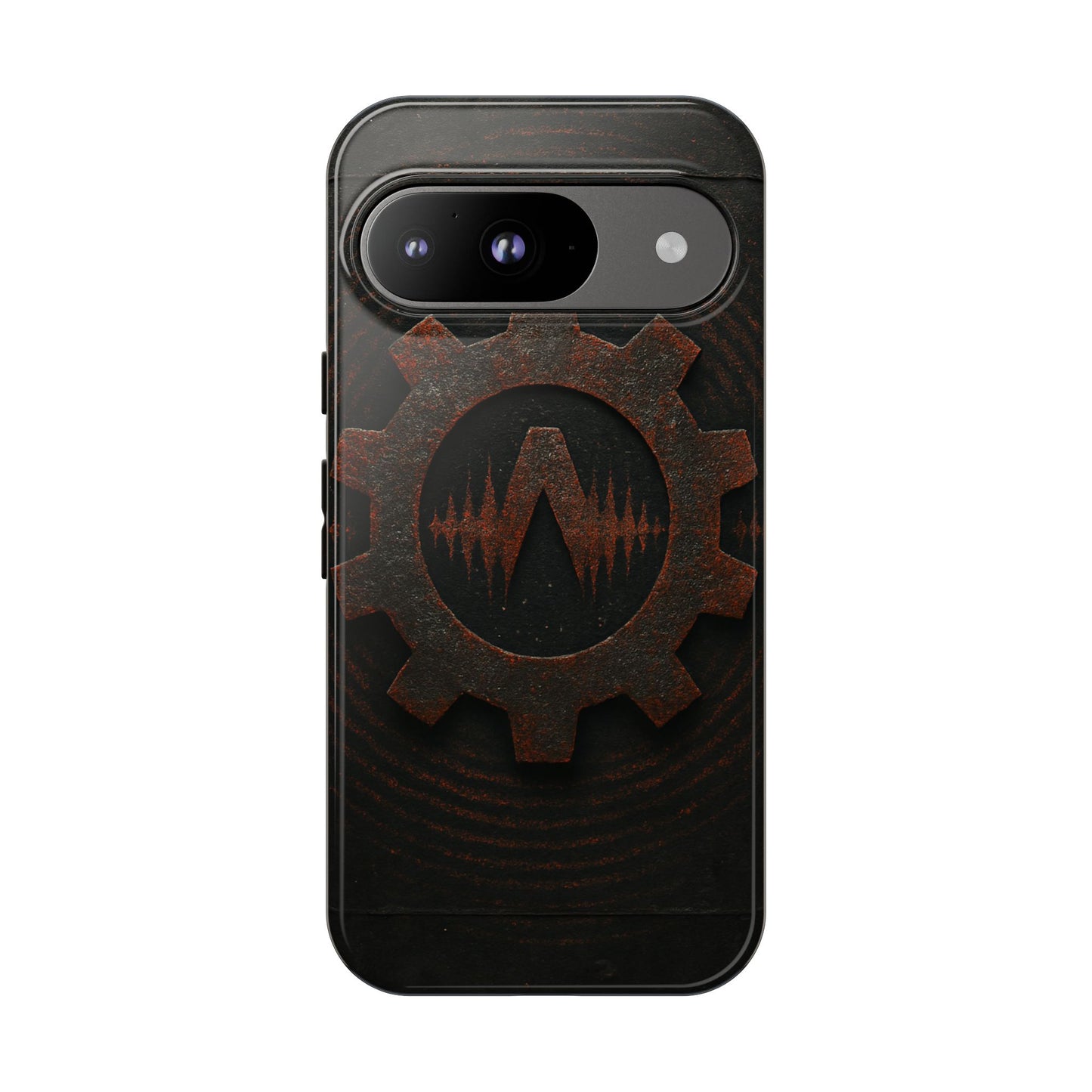 War Gear • Google Pixel 9 • MagSafe® Magnetic Tough Case