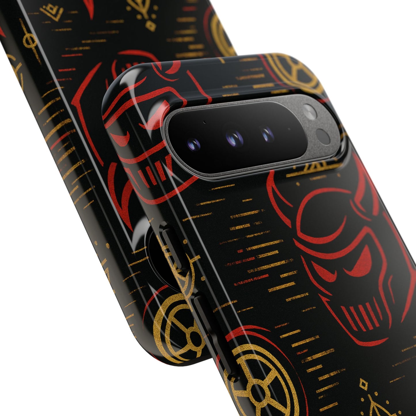 Speed Demon • Google Pixel 9 • MagSafe® Magnetic Tough Case