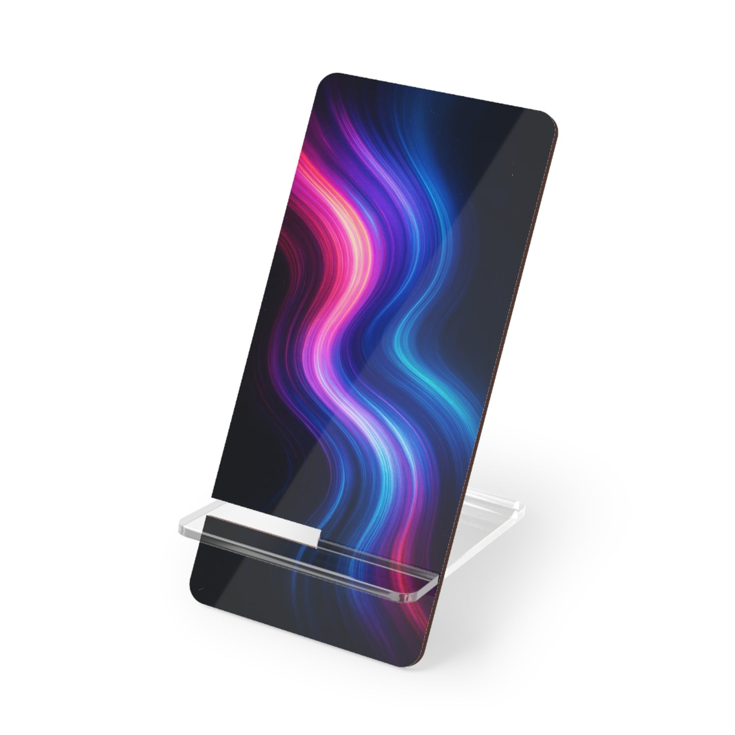 Quantum Surge • Smartphone Display Stand
