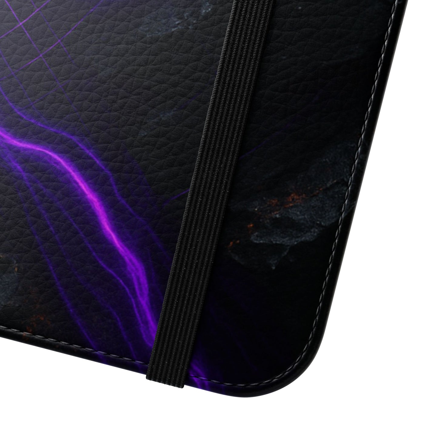 Pulse Grid • Apple iPhone 16 Flip Case