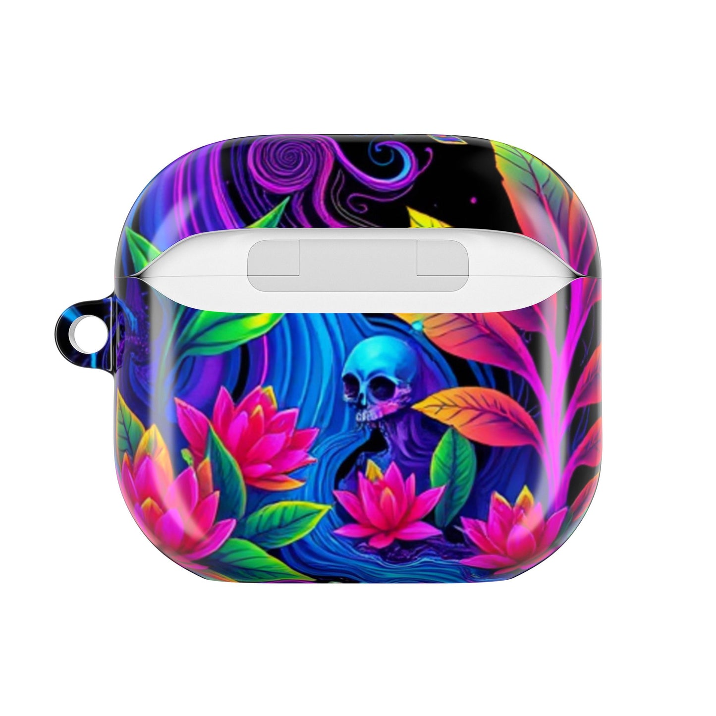 Mystic Punk • AirPods Gen 4 Case (AOP)