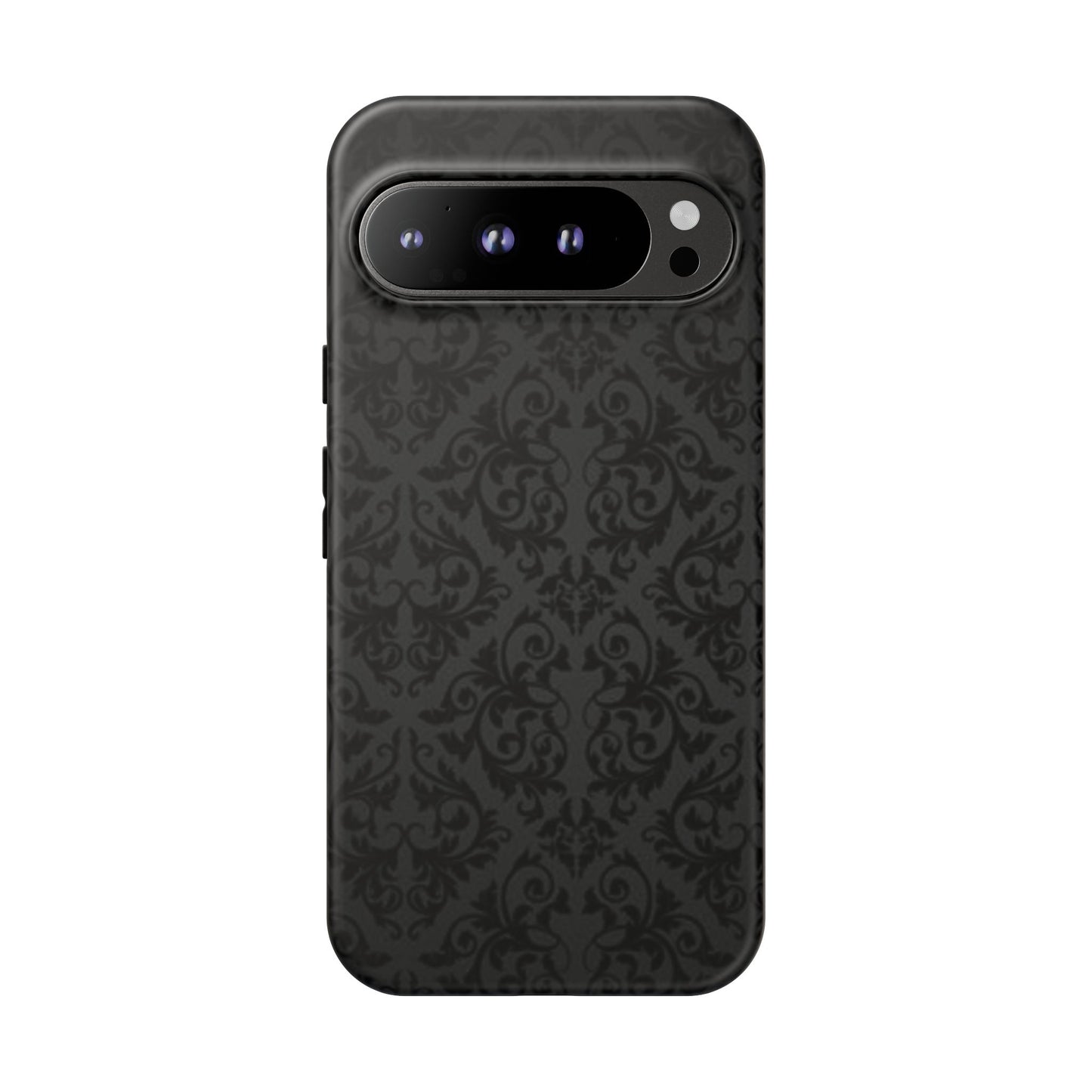 Laced Up • Google Pixel 9 • MagSafe® Magnetic Tough Case