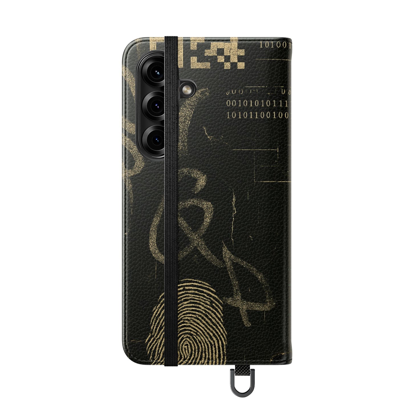 Urban Cypher • Samsung Galaxy S25 Flip Case