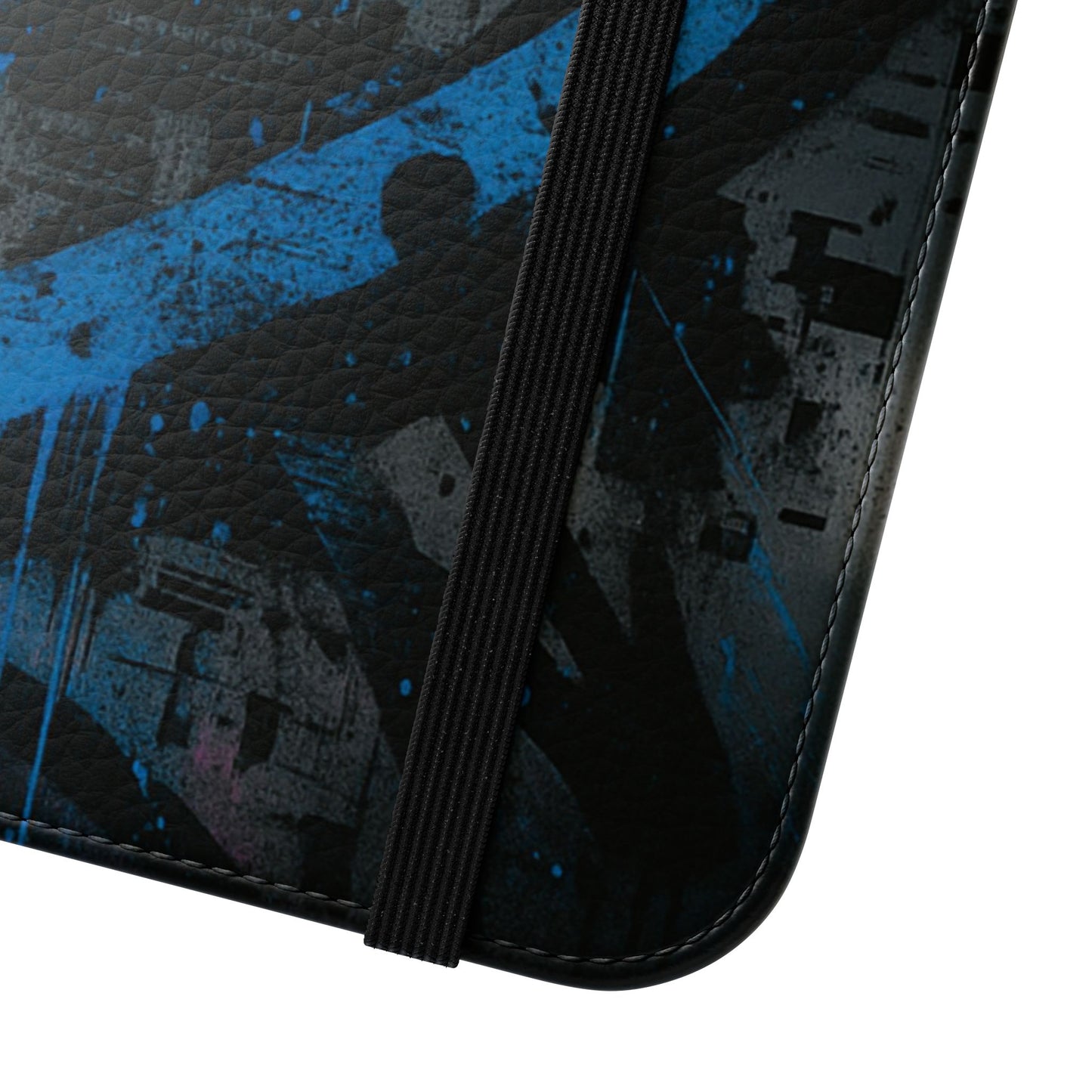 The Tag • Apple iPhone 16 Flip Case