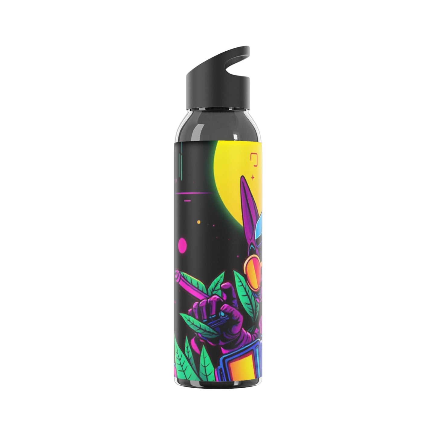Rabbit Ultra • Sky Water Bottle 21.9 Oz
