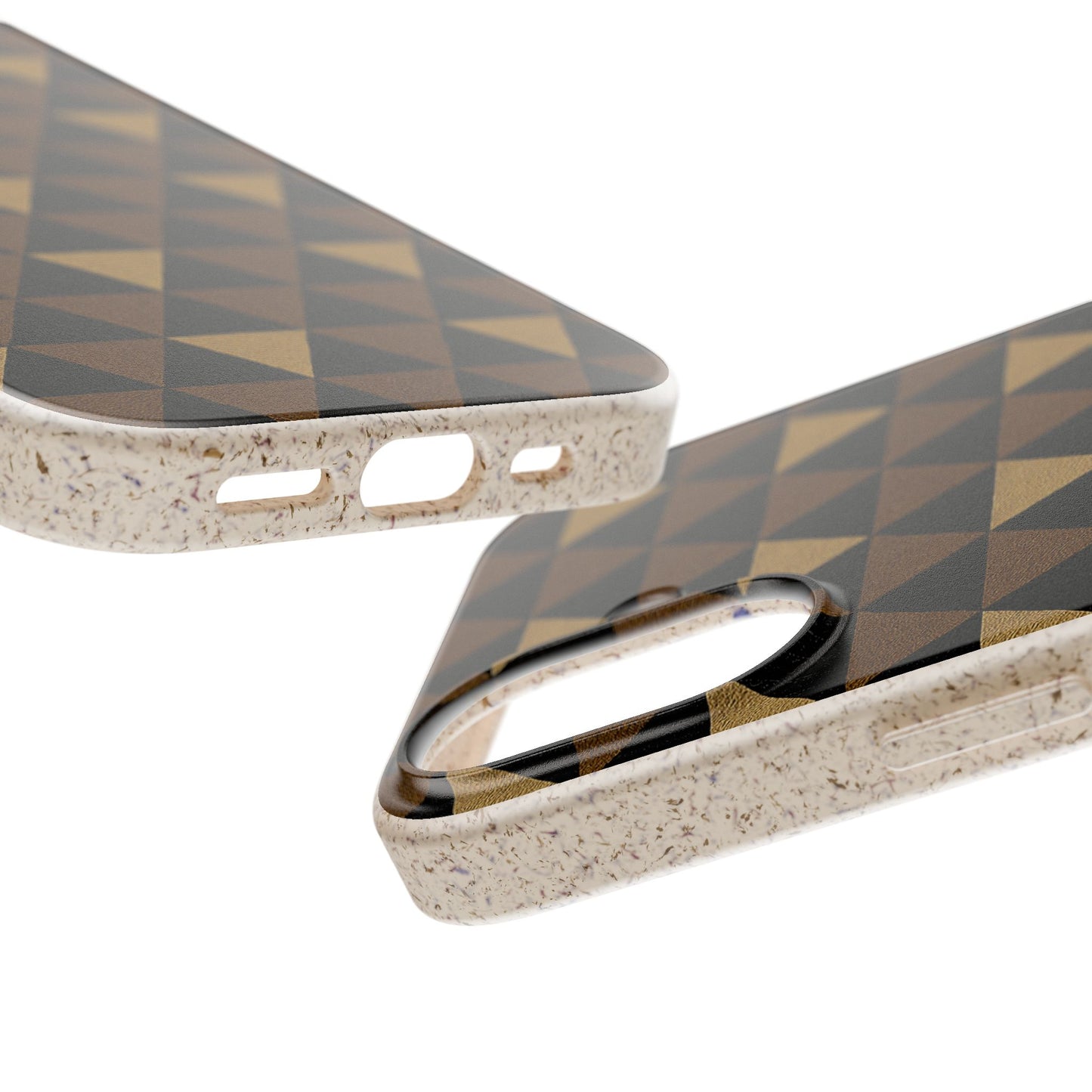 Triad Pulse • Apple iPhone 16 Eco-Friendly Phone Case