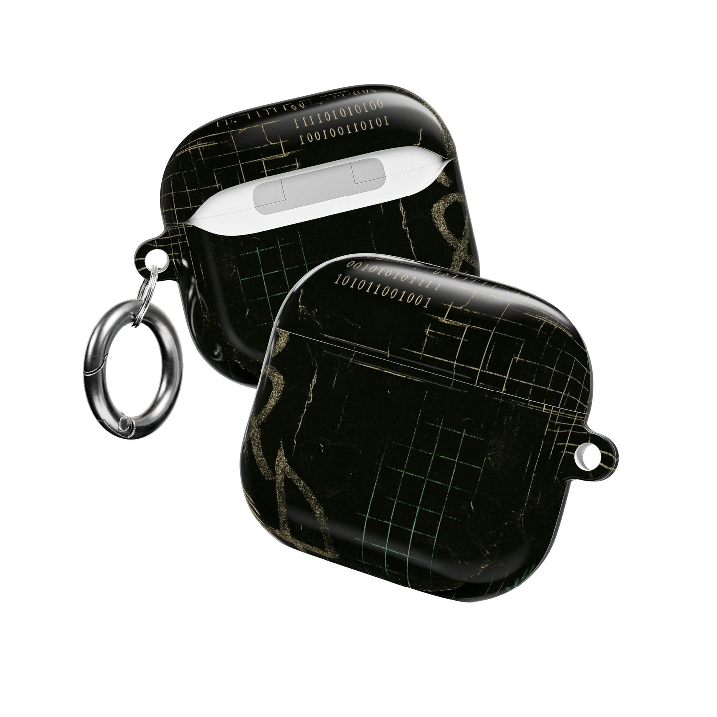 Urban Cypher • AirPods Gen 4 Case (AOP)