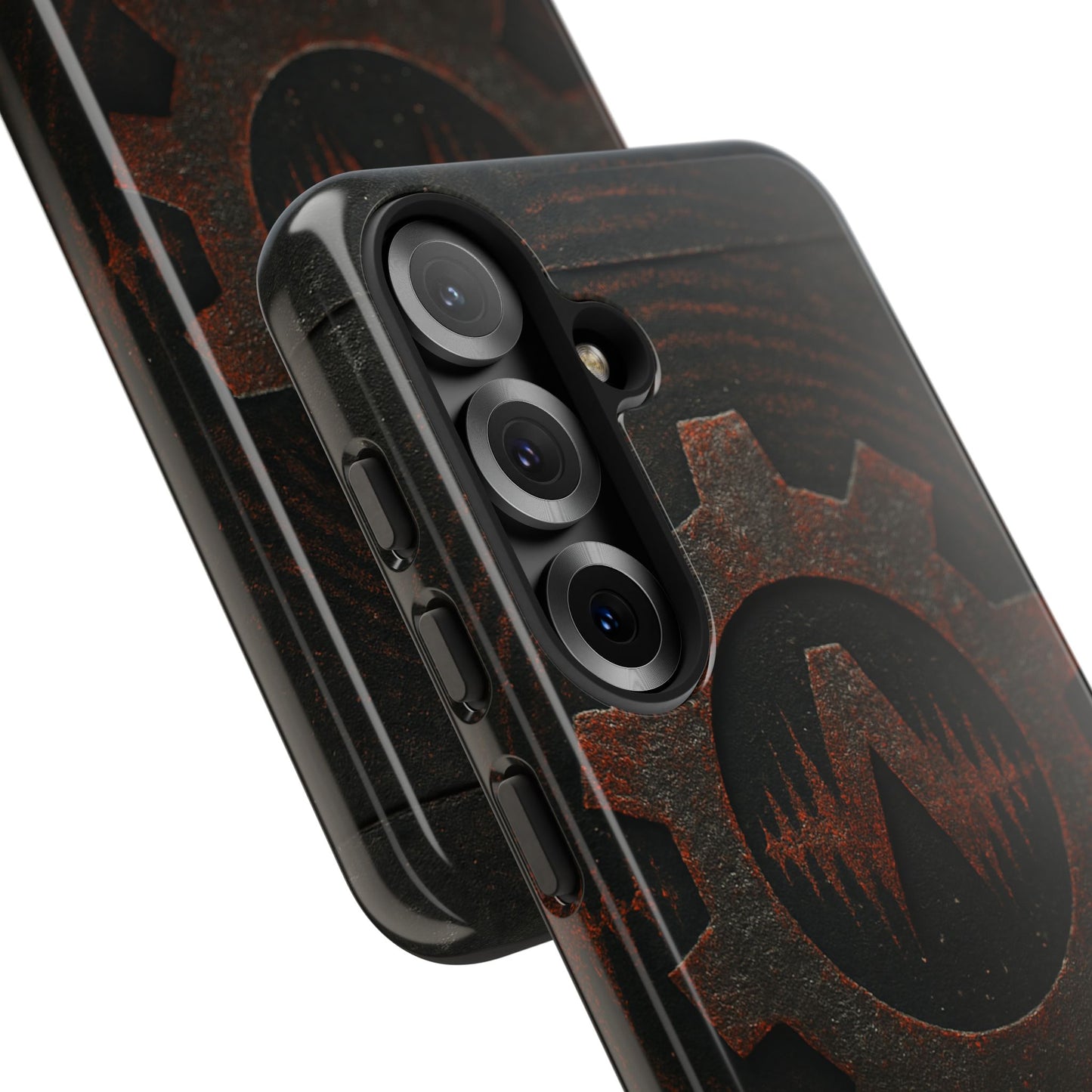 War Gear • Samsung Galaxy S25 • MagSafe® Magnetic Tough Case