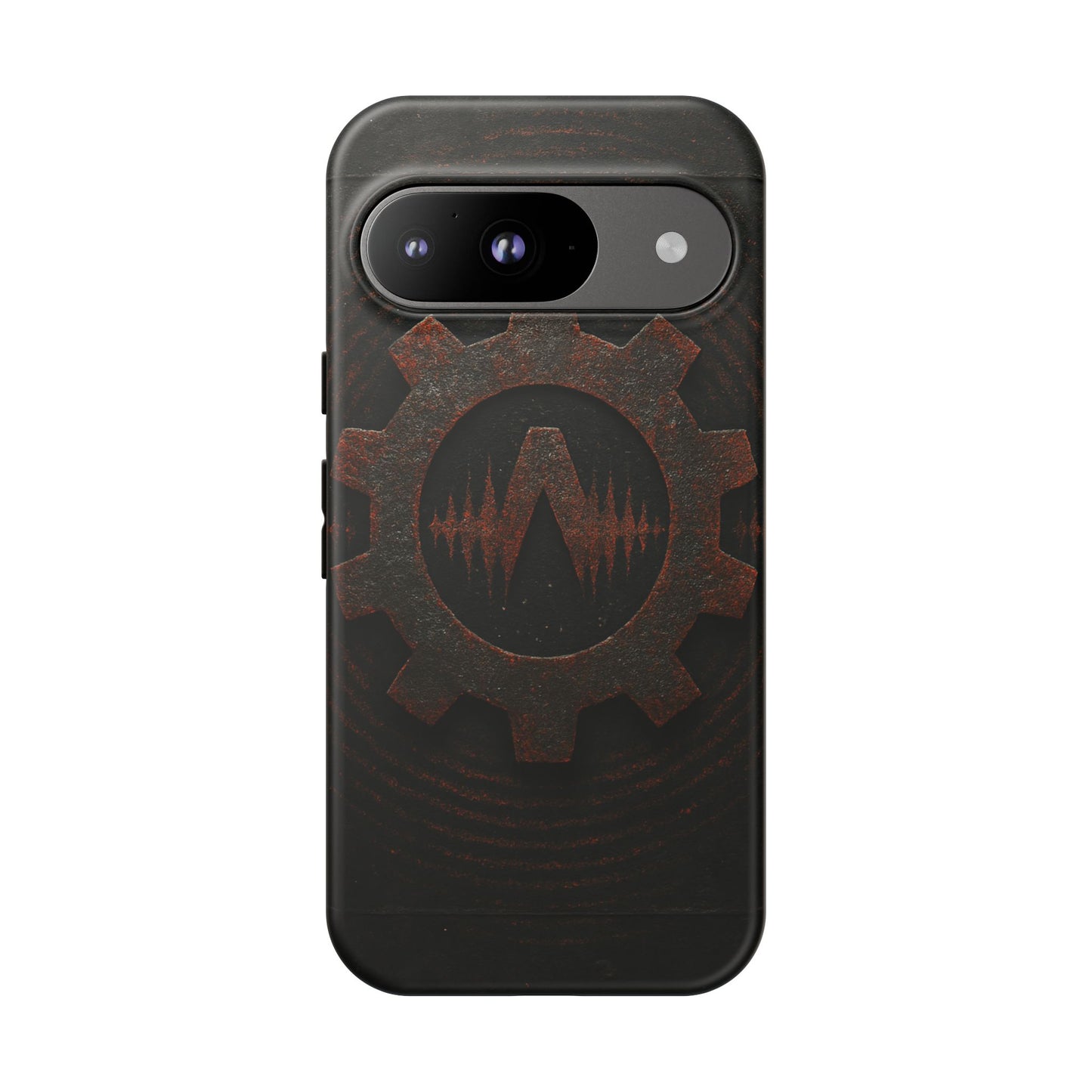 War Gear • Google Pixel 9 • MagSafe® Magnetic Tough Case