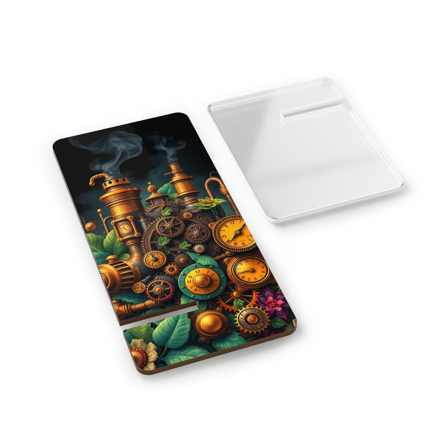Form Factory • Smartphone Display Stand