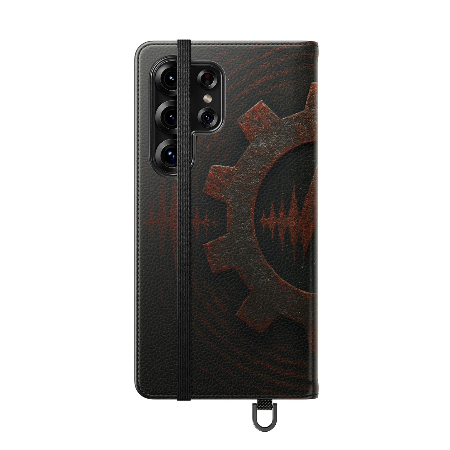 War Gear • Samsung Galaxy S25 Flip Case