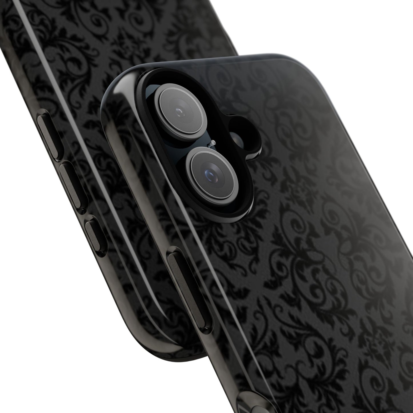 Laced Up • Apple iPhone 16 • MagSafe® Magnetic Tough Case