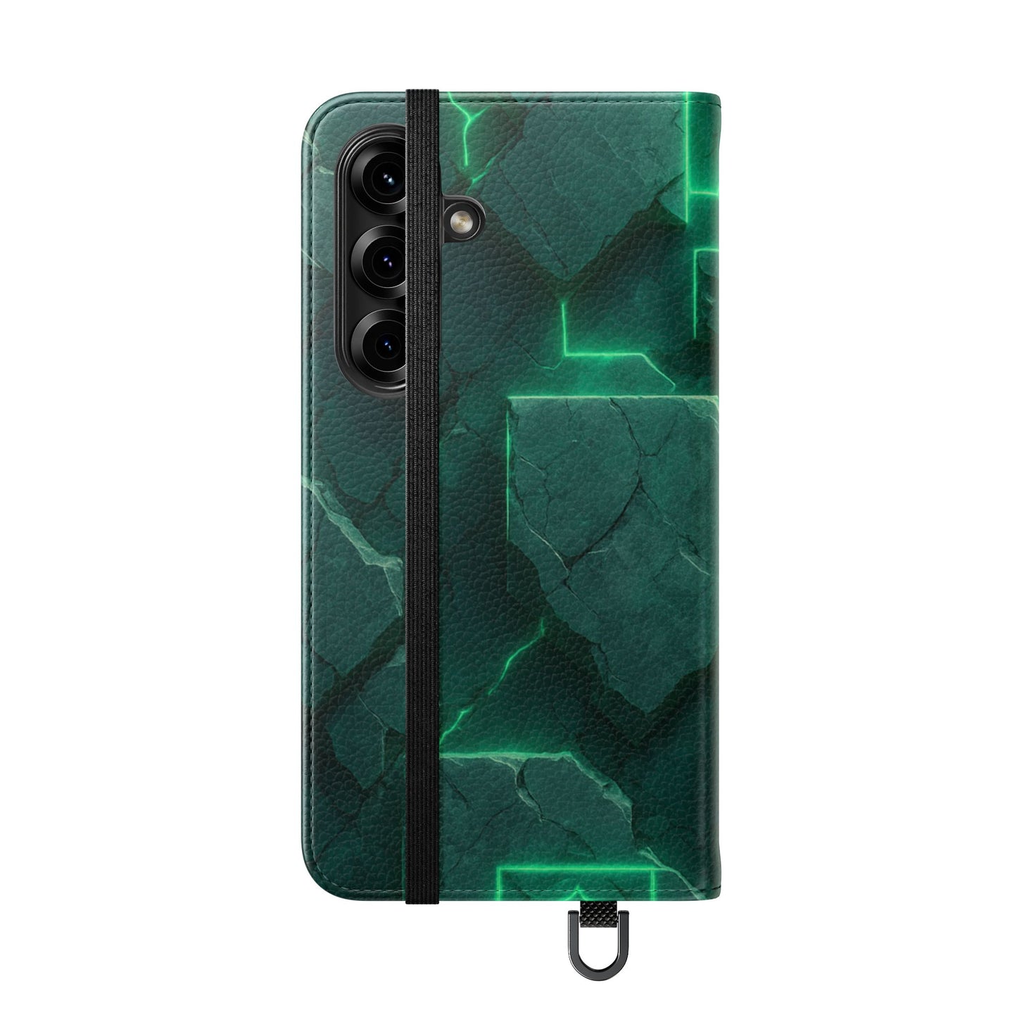 Digital Terrain • Samsung Galaxy S25 Flip Case