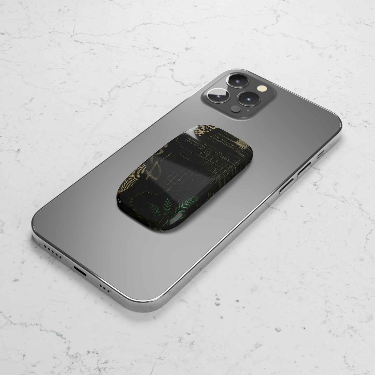 Urban Cypher • Smartphone Grip Holder