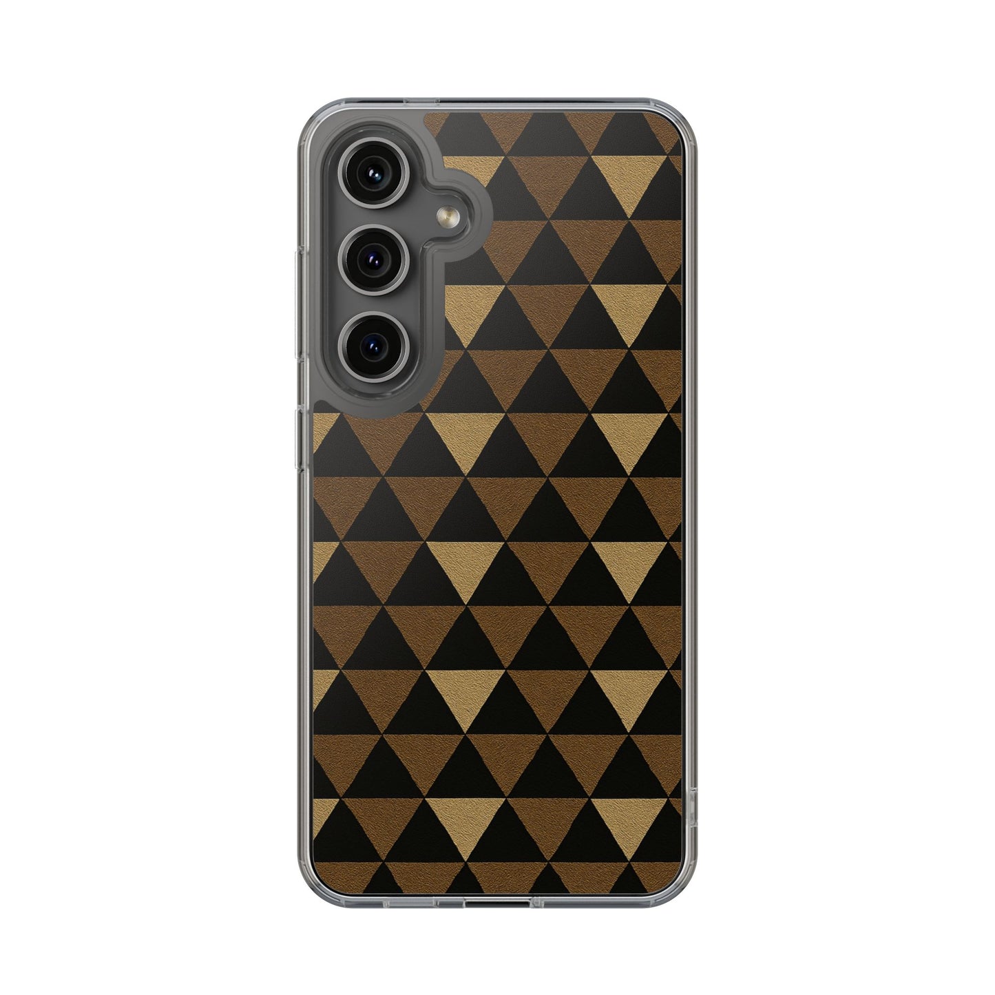 Triad Pulse • Samsung Galaxy S24 • Clear Case