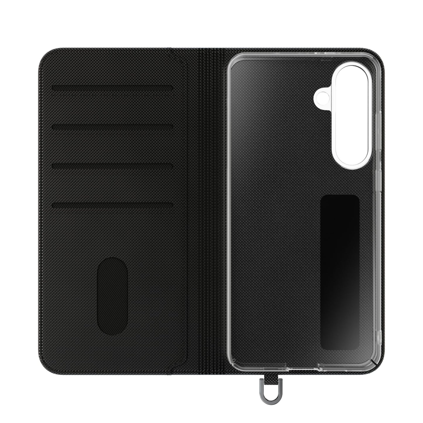 Pulse Grid • Samsung Galaxy S25 Flip Case