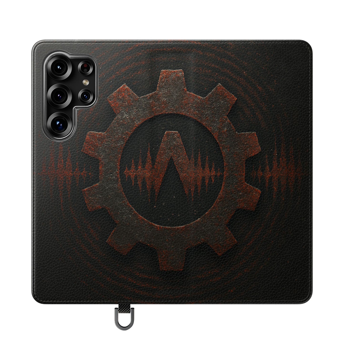 War Gear • Samsung Galaxy S25 Flip Case