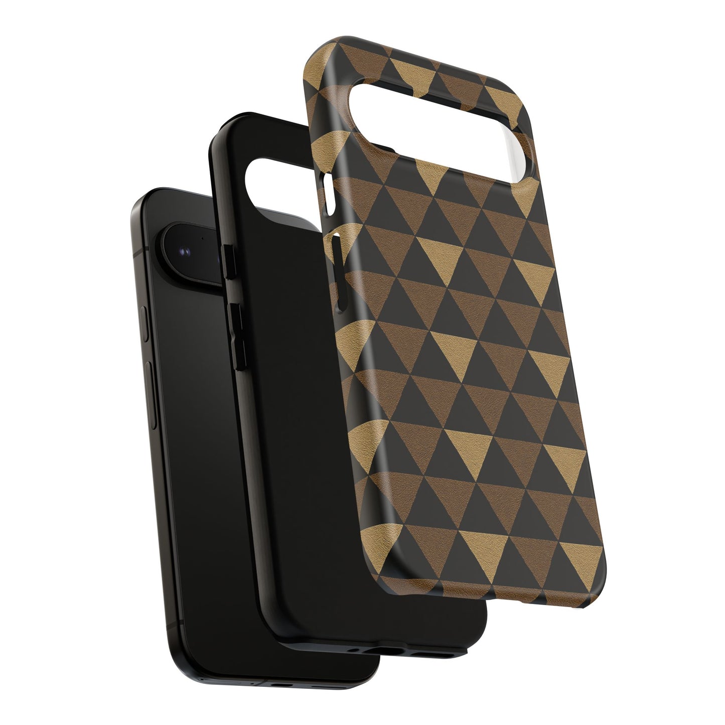 Triad Pulse • Google Pixel 9 • MagSafe® Magnetic Tough Case