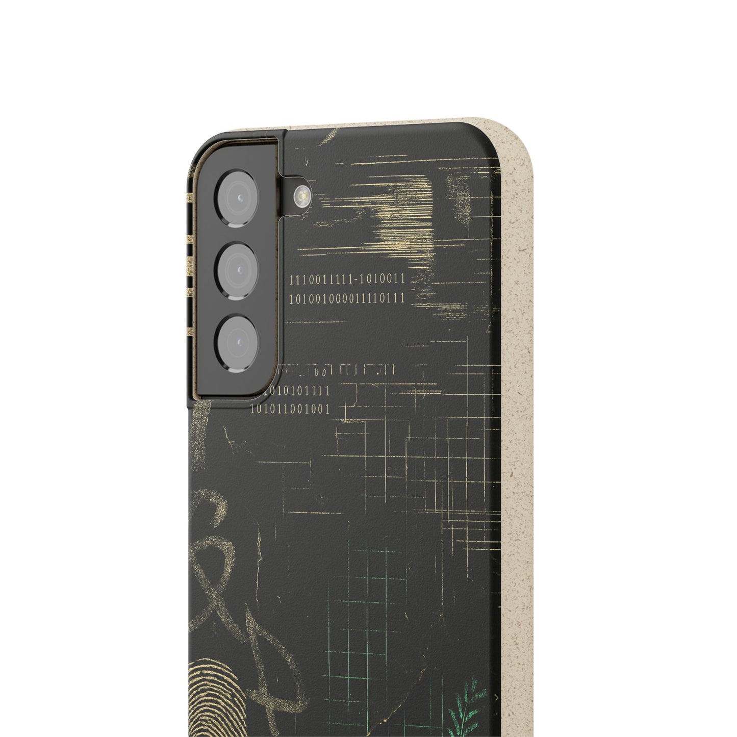 Urban Cypher • Samsung Galaxy S22 Eco-Friendly Phone Case