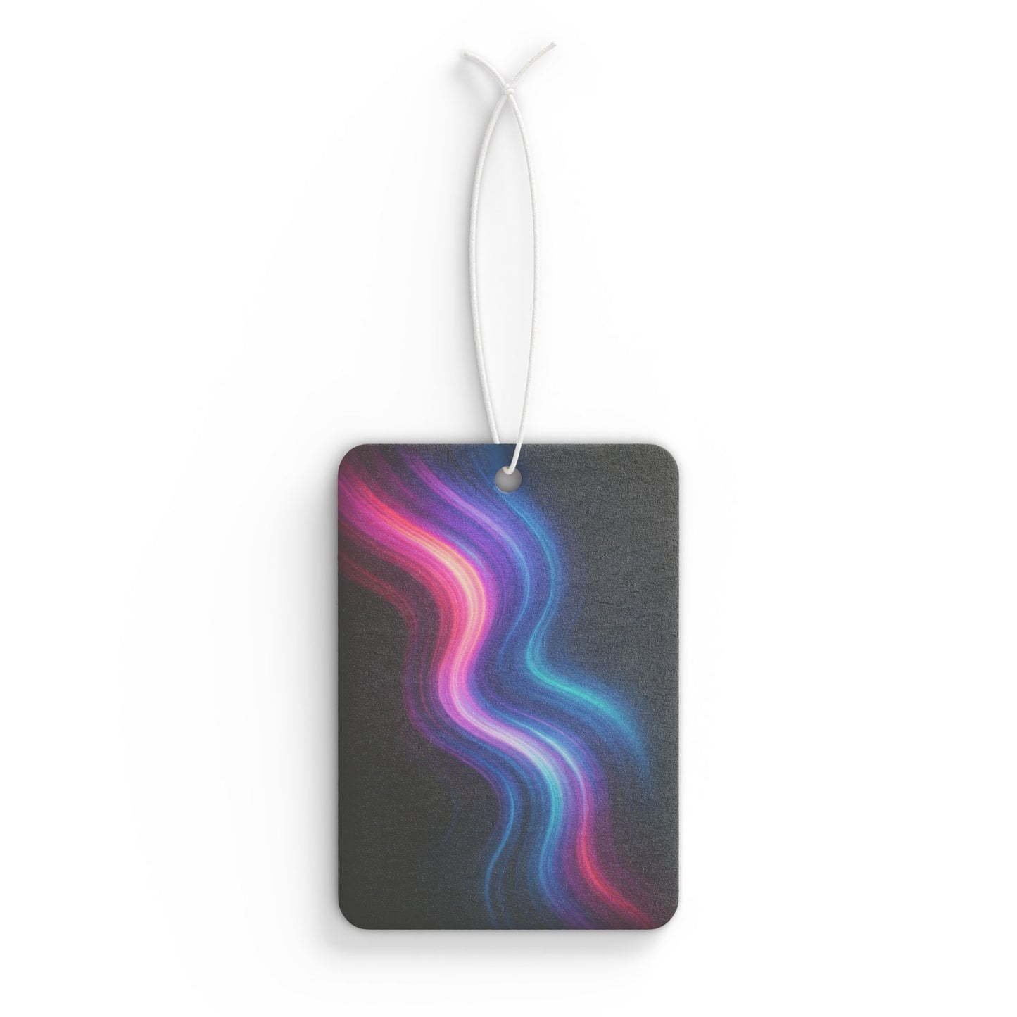 Quantum Surge • Car Air Freshener