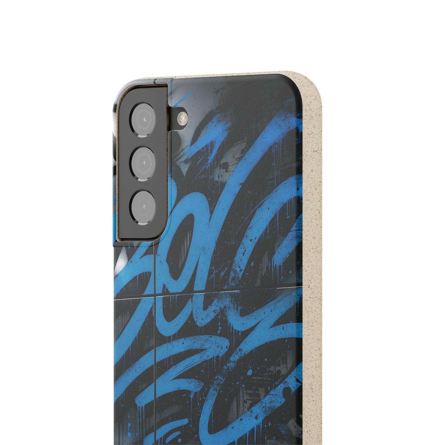 The Tag • Samsung Galaxy S22 Eco-Friendly Phone Case