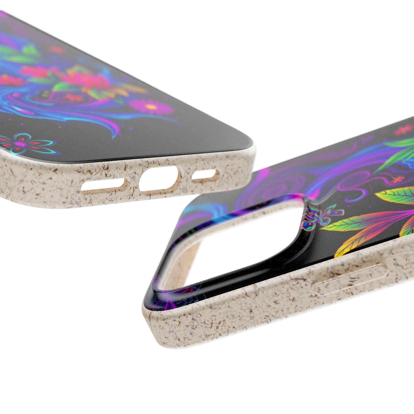 Mystic Punk • Apple iPhone 16 Eco-Friendly Phone Case