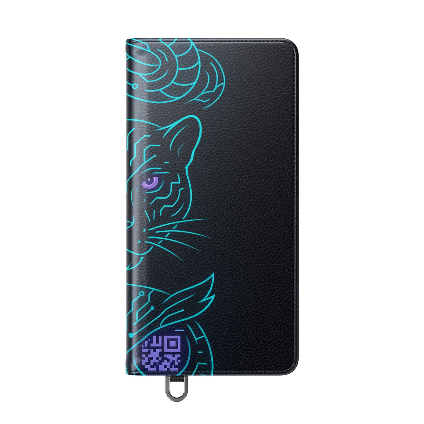 Mystic Midnight • Samsung Galaxy S25 Flip Case