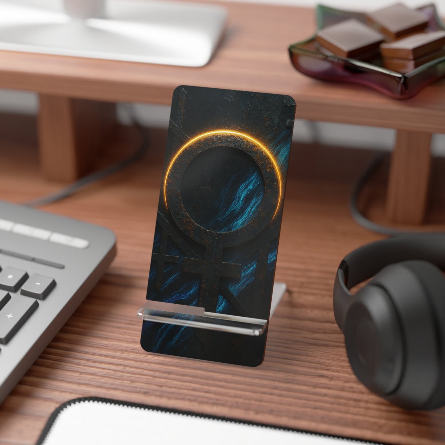 Divine Offer • Smartphone Display Stand