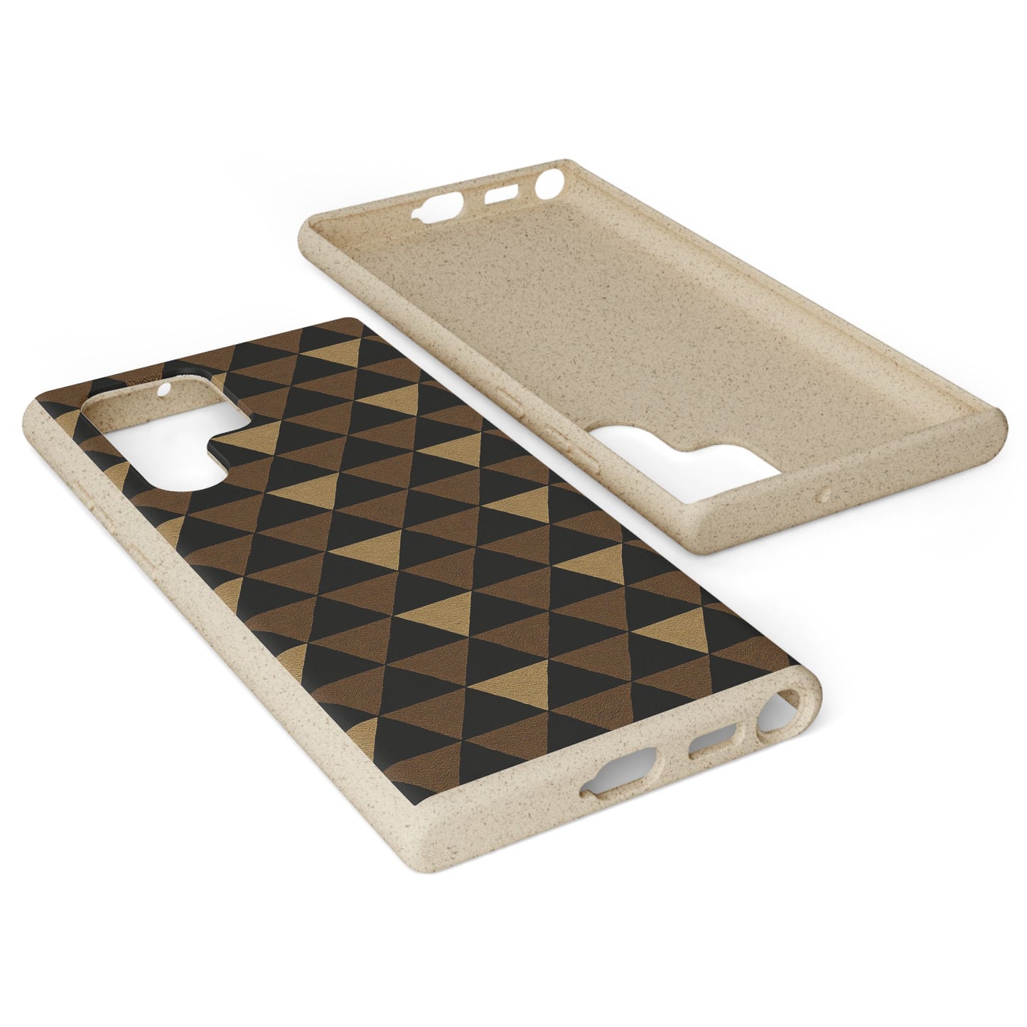Triad Pulse • Samsung Galaxy S22 Eco-Friendly Phone Case