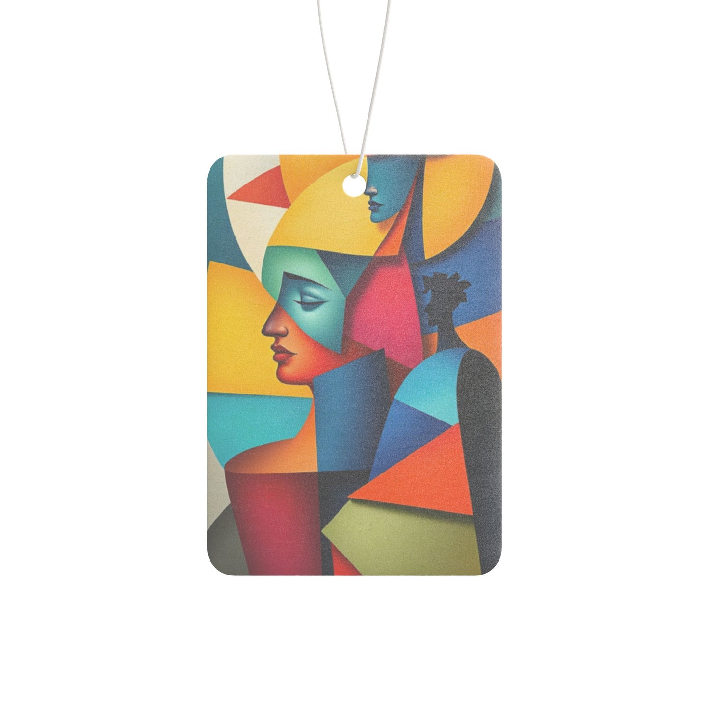 Head Space • Car Air Freshener