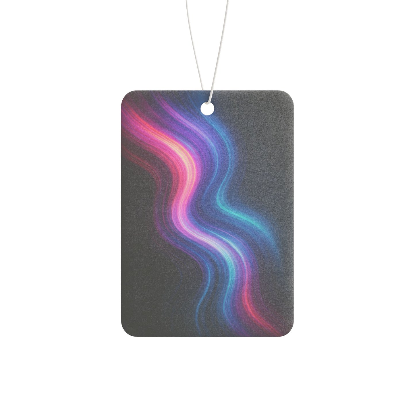 Quantum Surge • Car Air Freshener