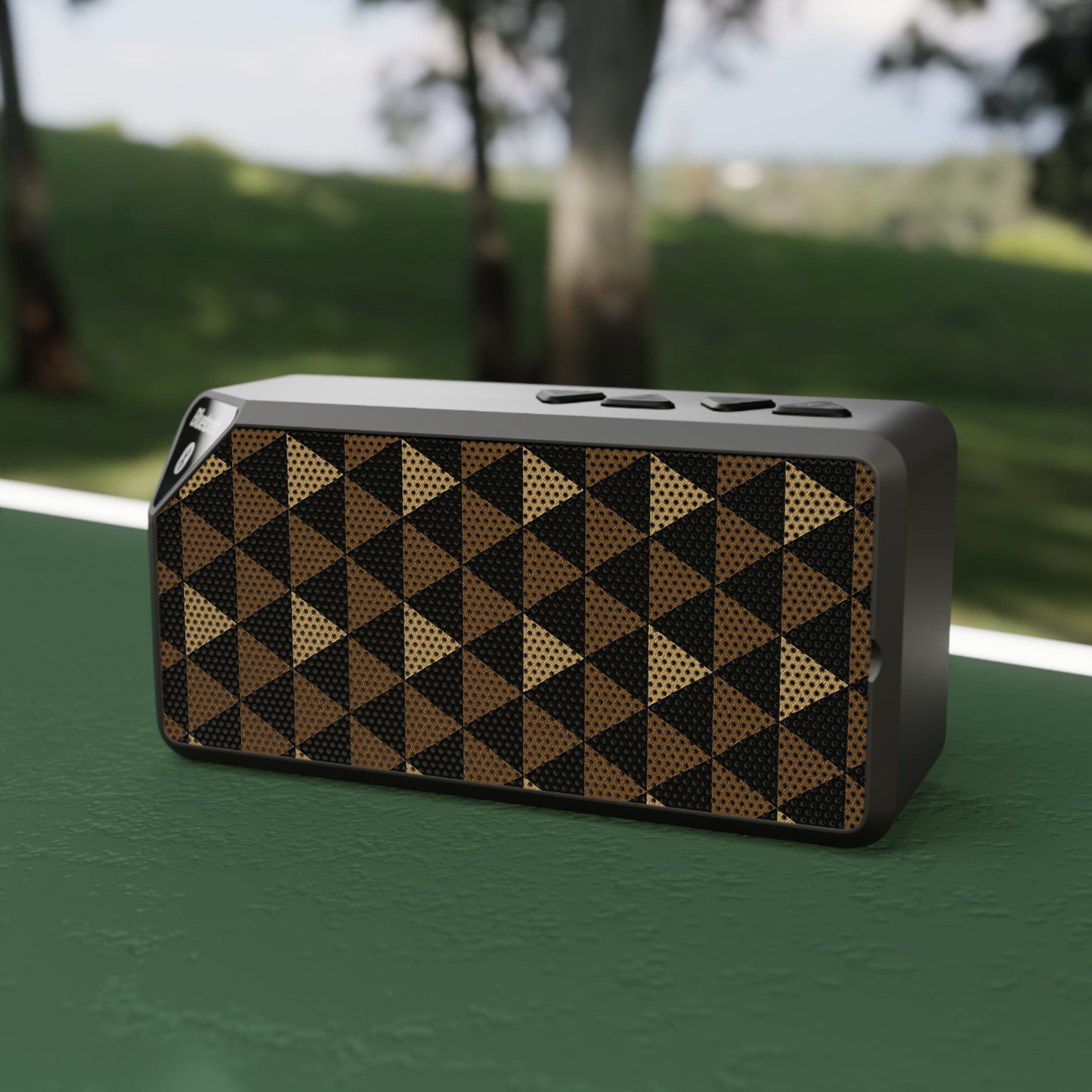 Triad Pulse • Bluetooth Speaker
