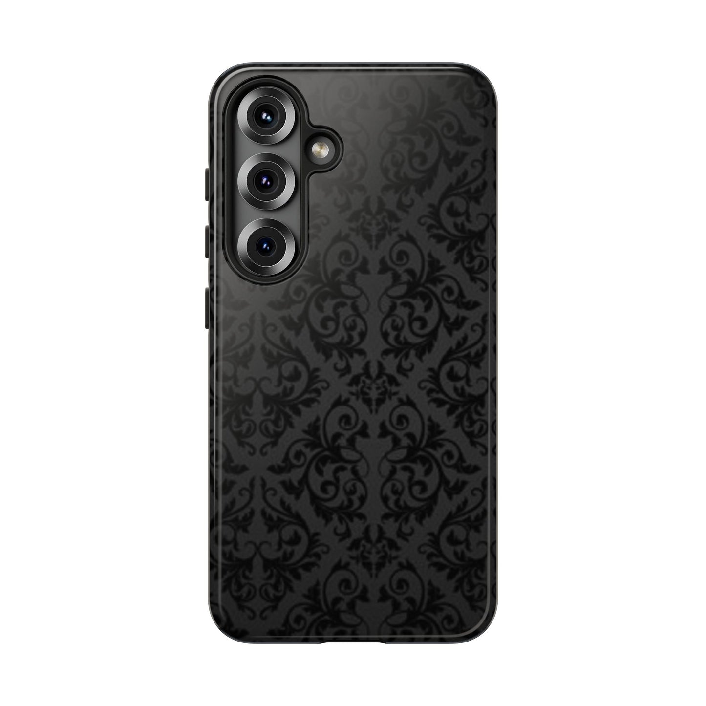 Laced Up • Samsung Galaxy S25 • MagSafe® Magnetic Tough Case