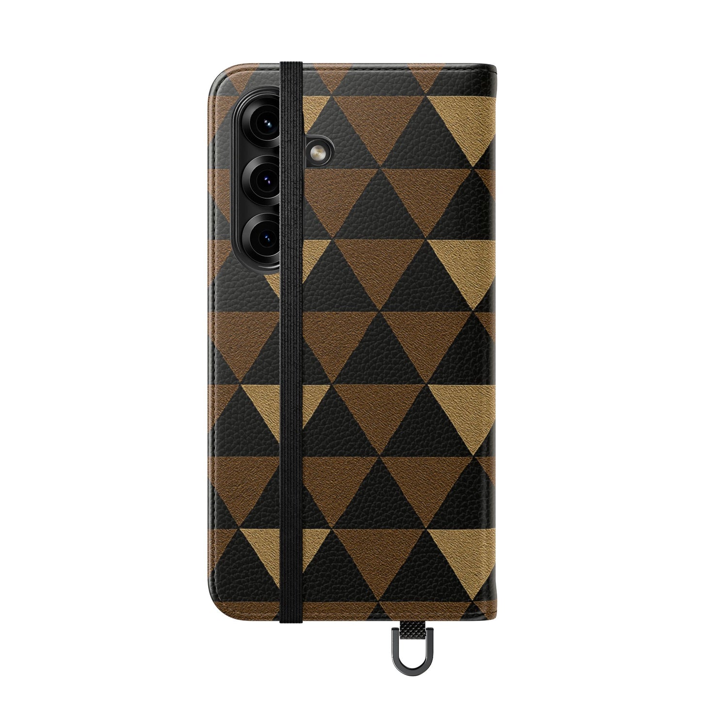 Triad Pulse • Samsung Galaxy S25 Flip Case