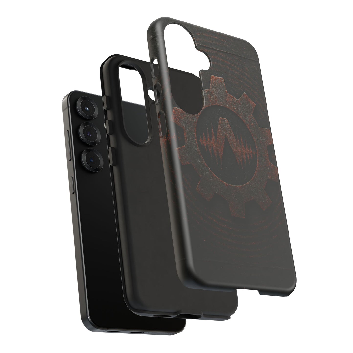 War Gear • Samsung Galaxy S25 • MagSafe® Magnetic Tough Case