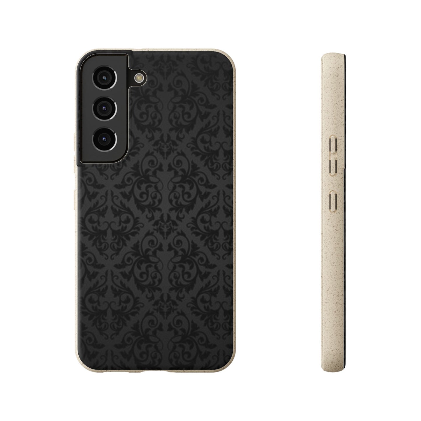 Laced Up • Samsung Galaxy S22 Eco-Friendly Phone Case