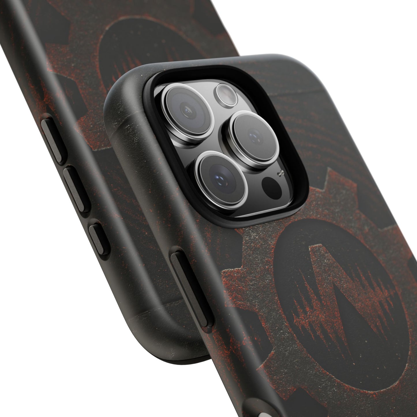 War Gear • Apple iPhone 16 • MagSafe® Magnetic Tough Case