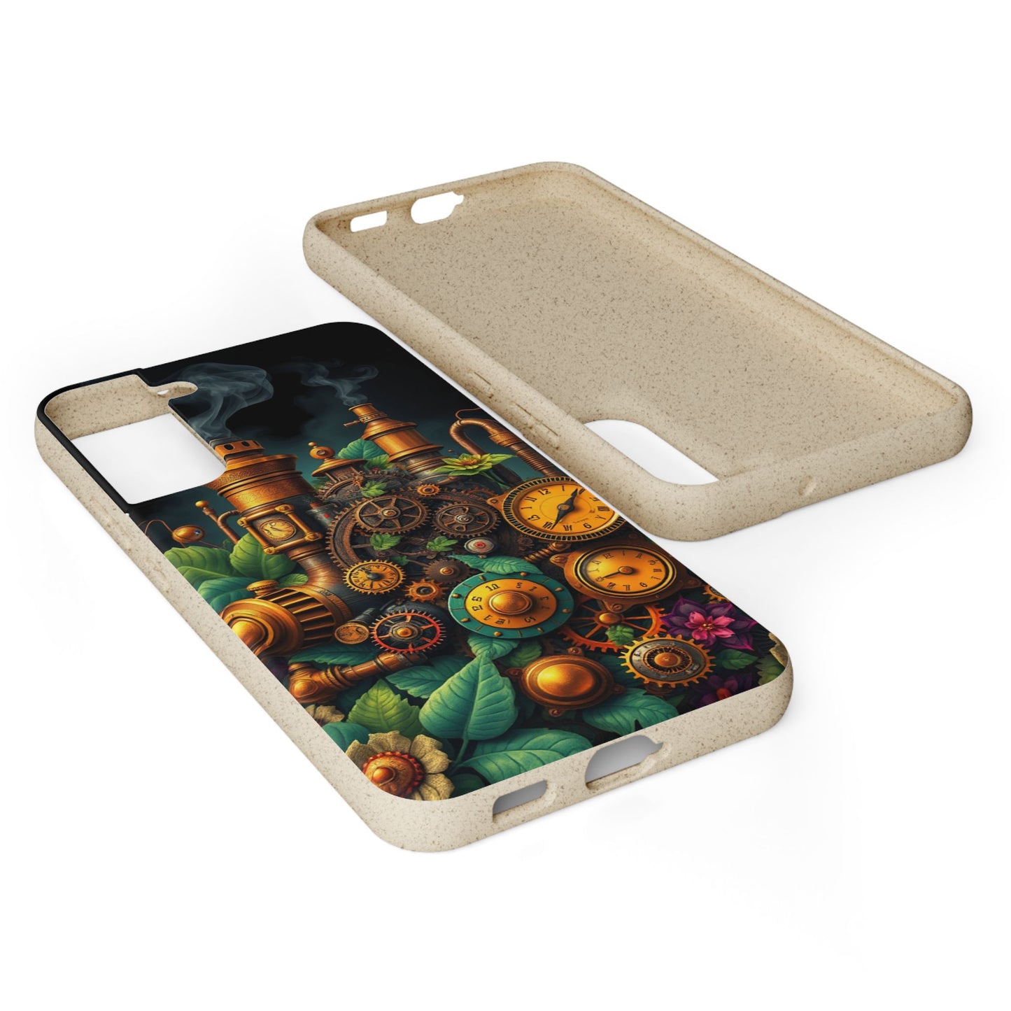 Form Factory • Samsung Galaxy S22 Eco-Friendly Phone Case