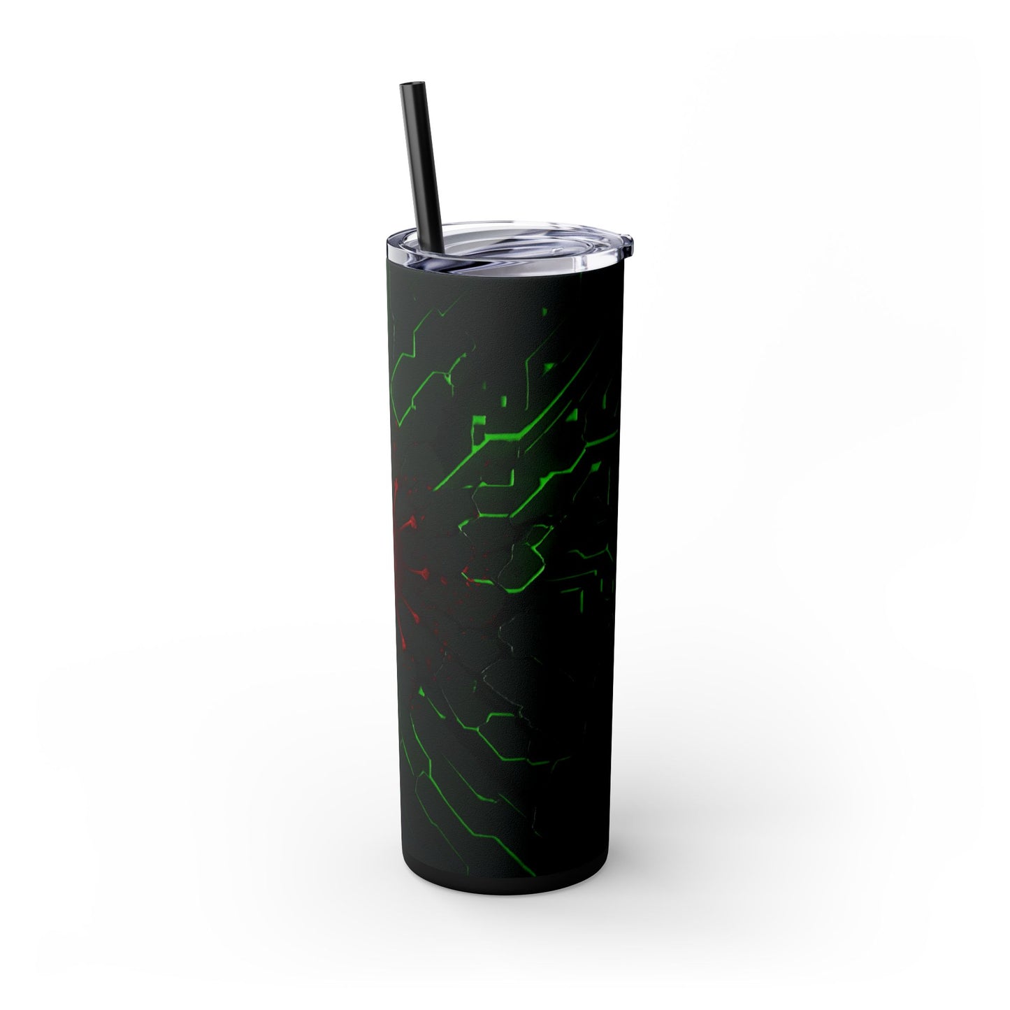 Atomic Fusion • Skinny Tumbler 20 Oz