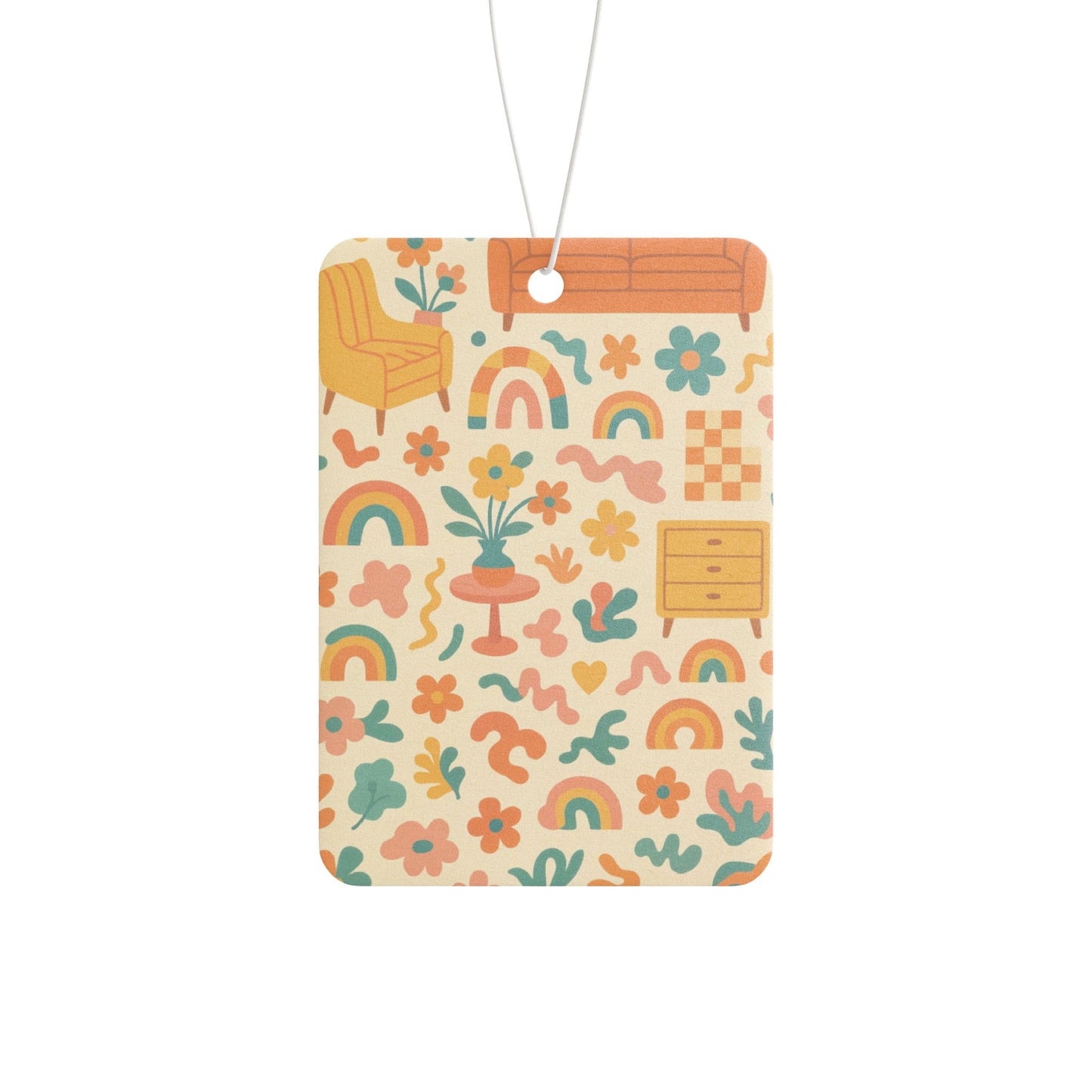 Dopamine Decor • Car Air Freshener