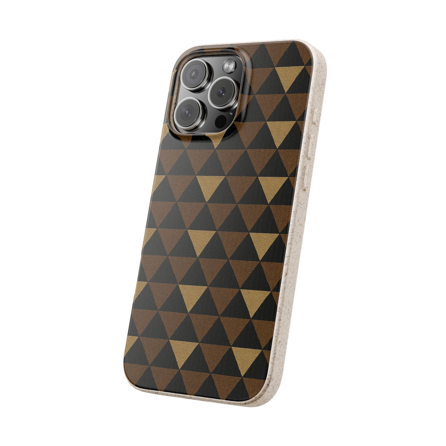Triad Pulse • Apple iPhone 16 Eco-Friendly Phone Case