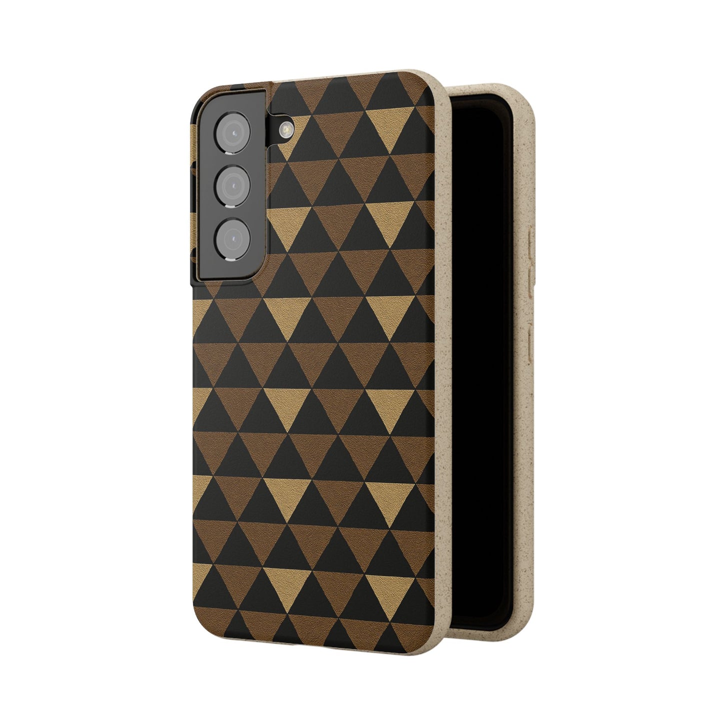 Triad Pulse • Samsung Galaxy S22 Eco-Friendly Phone Case
