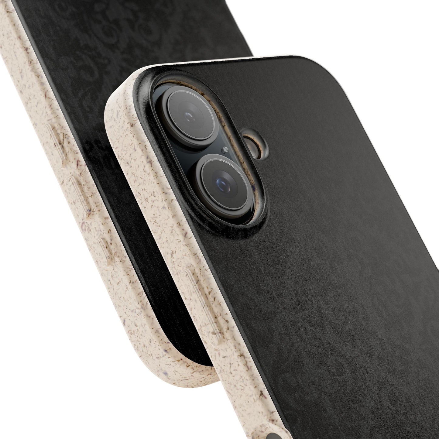 Laced Up • Apple iPhone 16 Eco-Friendly Phone Case