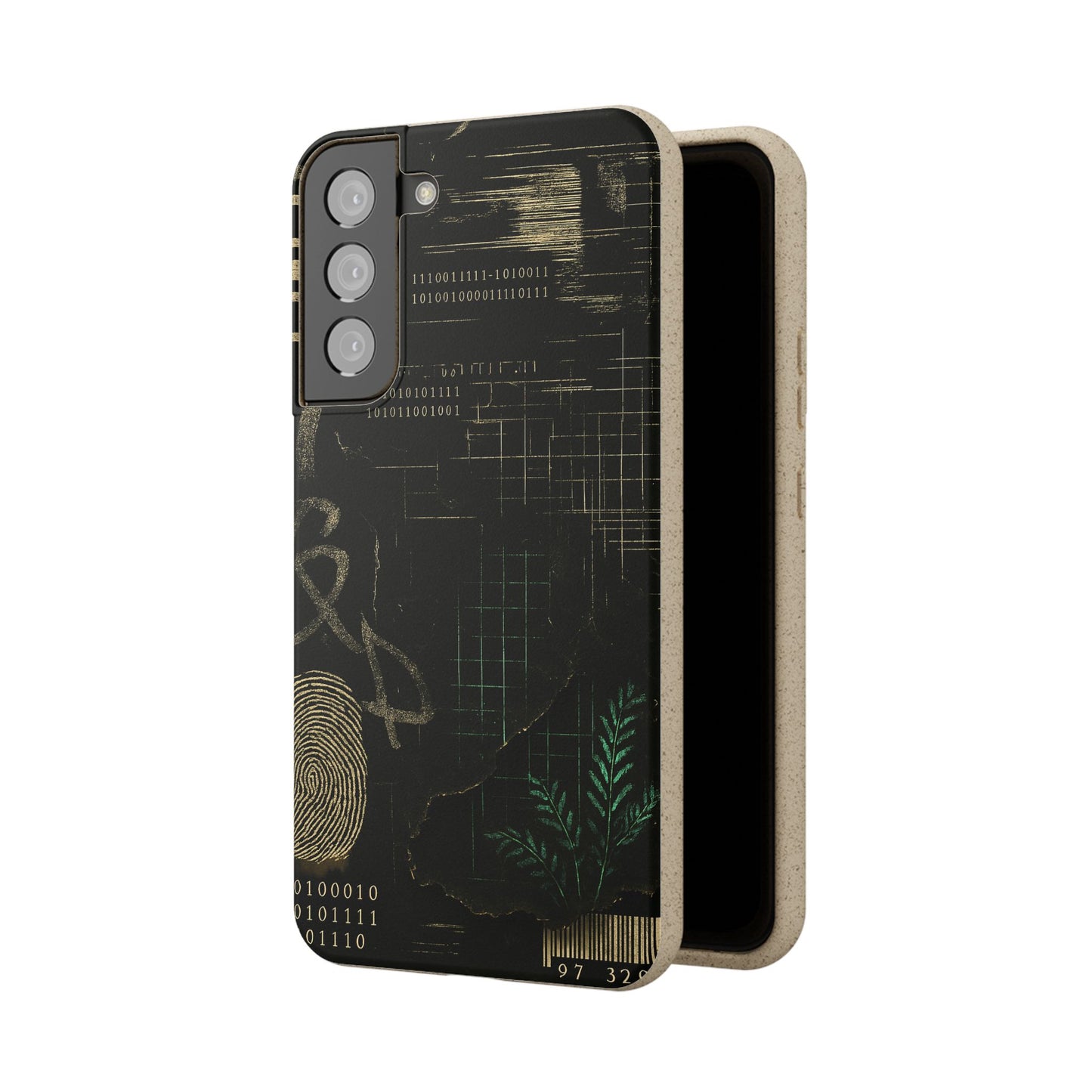 Urban Cypher • Samsung Galaxy S22 Eco-Friendly Phone Case