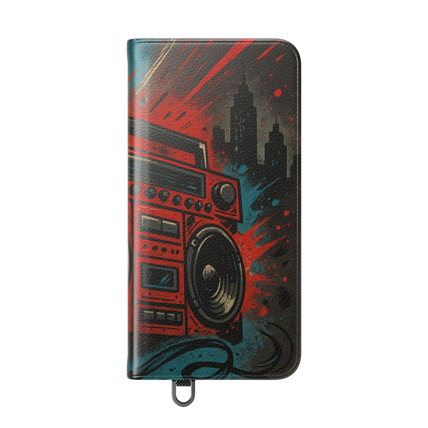 Old Skool • Samsung Galaxy S25 • Flip Case